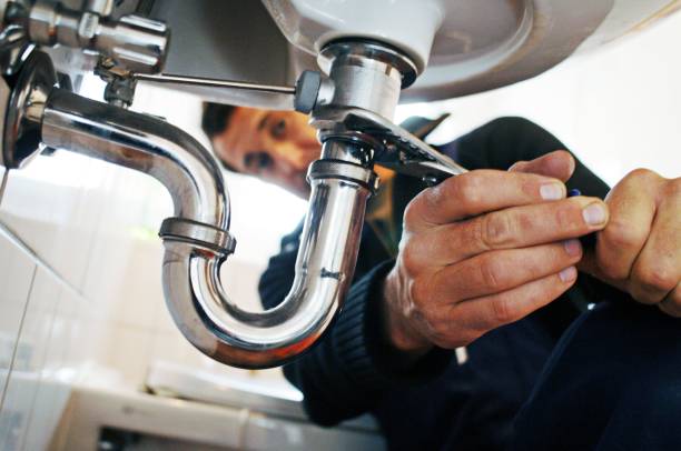 Best Gas Line Repair  in Lawtey, FL