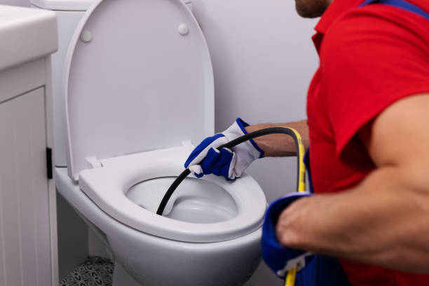 Best Sewer Line Repair  in Lawtey, FL
