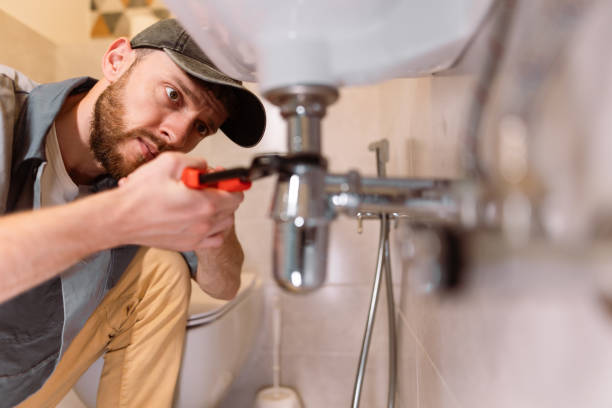 Best Sewer Cleaning Services  in Lawtey, FL
