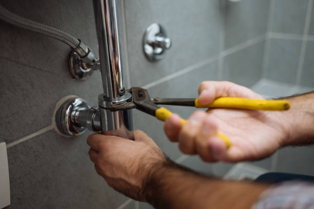Best Leak Detection Services  in Lawtey, FL