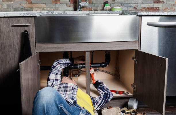 Best Emergency Plumbing Repair  in Lawtey, FL