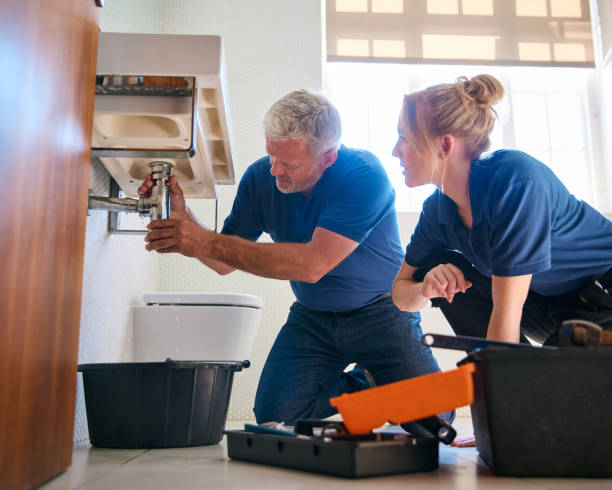 Best Local Plumber Services  in Lawtey, FL